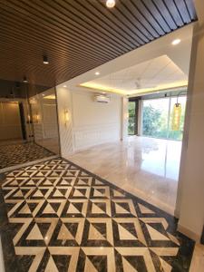 Bathroom Image of 2700 Sq.ft 4 BHK Builder Floor for sale in Sector 26A Gurgaon for Rs. 37500000