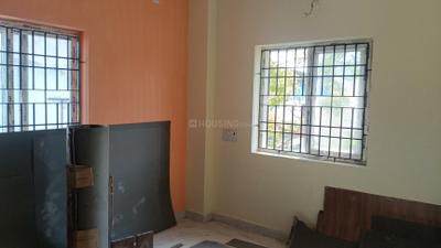 Bedroom Image of 965 Sq.ft 2 BHK Apartment / Flat for sale in Velachery Chennai for Rs. 8885000