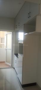 Kitchen Image of 1350 Sq.ft 2 BHK Apartment / Flat for rent in Jain East Parade, Doddanekundi Bengaluru for Rs. 55000