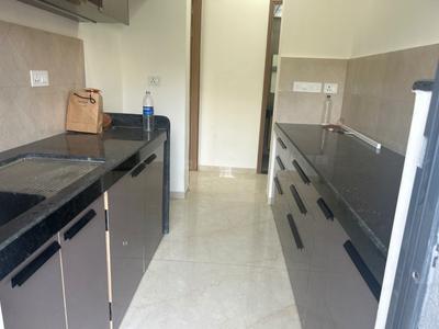 Kitchen Image of 1050 Sq.ft 2 BHK Apartment / Flat for sale in Godrej Urban Park, Powai Mumbai for Rs. 21200000