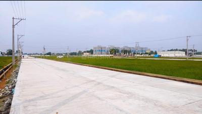 Earth city Plot View 3