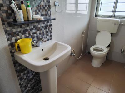 Image of 1550 Sq.ft 3 BHK Apartment / Flat for sale in Jadavpur, Kolkata for Rs. 14000000