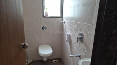 Image of 600 Sq.ft 1 BHK Apartment / Flat for sale in Diamond Nexus Nirvana Beyond Wing C And D, Ravet, Pune for Rs. 5000000