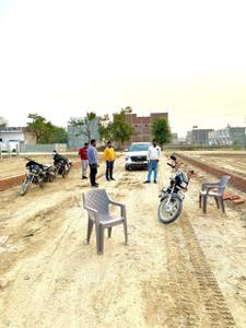 Image of 1000 Sq.ft Residential Plot / Land for sale in Anora Kala, Lucknow for Rs. 2999999