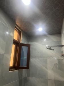 Bathroom Image of 1300 Sq.ft 3 BHK Builder Floor for sale in Vaishali Ghaziabad for Rs. 14500000