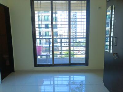 Bedroom Image of 1130 Sq.ft 2 BHK Apartment / Flat for sale in Relation Govind Vihar, Kalamboli Navi Mumbai for Rs. 8900000