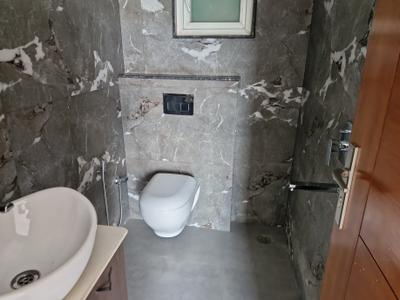 Image of 1034 Sq.ft 3 BHK Builder Floor for sale in Pochanpur Colony, New Delhi for Rs. 9000000