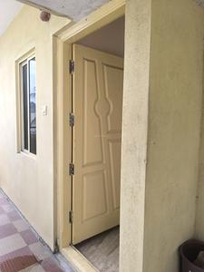 Main Entrance Image of 1000 Sq.ft 2 BHK Builder Floor for rent in Banashankari Bengaluru for Rs. 22000