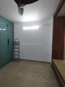 Bedroom Image of 2182 Sq.ft 3 BHK Villa for sale in SOUL &amp; SOIL by Assetz Property Group, Tirumanahalli Bengaluru for Rs. 43200000
