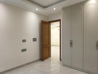 Bedroom Image of 1300 Sq.ft 3 BHK Builder Floor for sale in Indirapuram Ghaziabad for Rs. 19500000