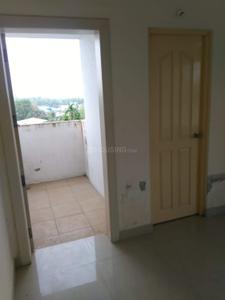 Balcony Image of 1500 Sq.ft 3 BHK Apartment / Flat for sale in Kakkanad Kochi for Rs. 5700000