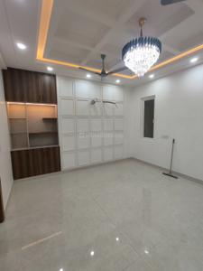 Hall Image of 1080 Sq.ft 3 BHK Apartment / Flat for sale in Shahdara New Delhi for Rs. 12500000
