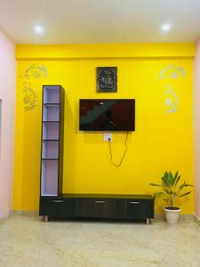 Hall Image of 1300 Sq.ft 3 BHK Duplex for sale in Harhua Varanasi for Rs. 6500000