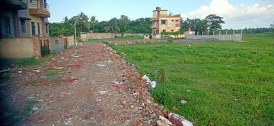 Image of 1440 Sq.ft Residential Plot / Land for sale in Amtala, Kolkata for Rs. 700000