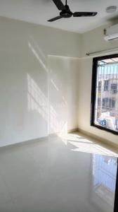 Bedroom Image of 300 Sq.ft 1 BHK Apartment / Flat for rent in Haware Amara, Vikhroli East Mumbai for Rs. 34000