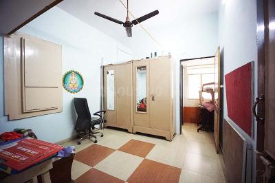 Bedroom Image of 1566 Sq.ft 5 BHK Independent House for sale in Satellite Ahmedabad for Rs. 14900000