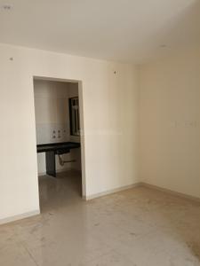 Hall Image of 1050 Sq.ft 2 BHK Apartment / Flat for sale in Basil Mondale, Mundhwa Pune for Rs. 9000000