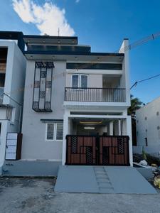 Image of 800 Sq.ft 2 BHK Independent House for sale in Avadi, Chennai for Rs. 5200000