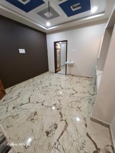 Bedroom Image of 1000 Sq.ft 3 BHK Independent House for sale in Manali New Town Chennai for Rs. 4500000