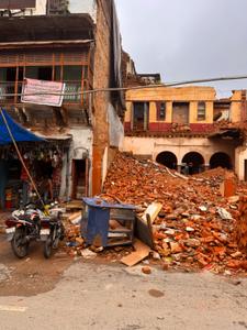 Image of 1818 Sq.ft Residential Plot / Land for sale in Old Katra, Allahabad for Rs. 72000000