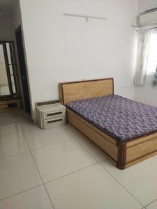 Bedroom Image of 2250 Sq.ft 3 BHK Apartment / Flat for rent in Begumpet Hyderabad for Rs. 65000