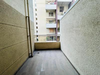 Balcony Image of 1300 Sq.ft 3 BHK Apartment / Flat for sale in Paranjape Madhukosh, Vadgaon Budruk Pune for Rs. 13000000