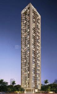 Image of 1677 Sq.ft 3 BHK Apartment / Flat for sale in Tirupati Namaah, Mira Road East, Mira Bhayandar for Rs. 18500000