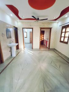 Hall Image of 1000 Sq.ft 2 BHK Builder Floor for rent in Anand Vihar New Delhi for Rs. 29000