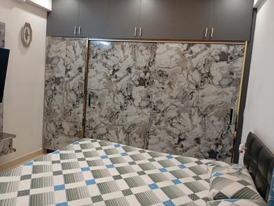 Bedroom Image of 1300 Sq.ft 2 BHK Apartment / Flat for sale in RR Nagar Bengaluru for Rs. 13000000