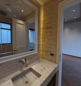 Image of 1620 Sq.ft 3 BHK Builder Floor for sale in Model Town, New Delhi for Rs. 31100000