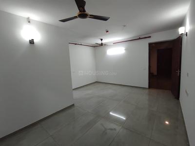 Hall Image of 1085 Sq.ft 2 BHK Apartment / Flat for sale in ACE Parkway, Sector 150 Noida for Rs. 14500000