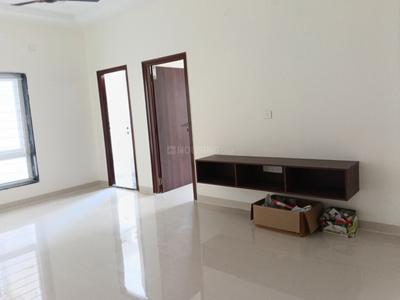 Hall Image of 1875 Sq.ft 3 BHK Apartment / Flat for rent in Ayyanna Pride, Madhapur Hyderabad for Rs. 70000