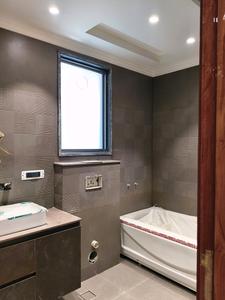Bedroom Two Image of 2000 Sq.ft 3 BHK Builder Floor for sale in Sector 47 Gurgaon for Rs. 37000000