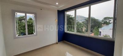 Balcony Image of 750 Sq.ft 2 BHK Builder Floor for sale in Kancharapalem Visakhapatnam for Rs. 2550000