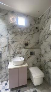 Bathroom Image of 1440 Sq.ft 3 BHK Builder Floor for sale in  Vigyan Vihar RWA, Surajmal Vihar New Delhi for Rs. 32500000