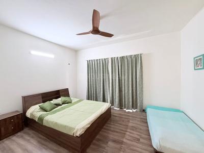 Bedroom Image of 3030 Sq.ft 4 BHK Villa for sale in Gattahalli Bengaluru for Rs. 35000000