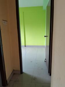 Hall Image of 1595 Sq.ft 3 BHK Apartment / Flat for sale in Chinar Park Kolkata for Rs. 7500000
