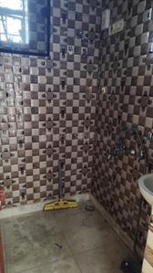 Bathroom Image of 500 Sq.ft 1 BHK Apartment / Flat for rent in Sector 14 Dwarka New Delhi for Rs. 14500