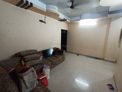 Hall Image of 1000 Sq.ft 2 BHK Apartment / Flat for rent in Nirman Nagar Jaipur for Rs. 20000
