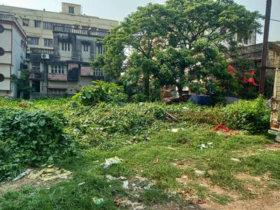 Image of 8100 Sq.ft Residential Plot / Land for sale in Keshtopur, Kolkata for Rs. 56250000