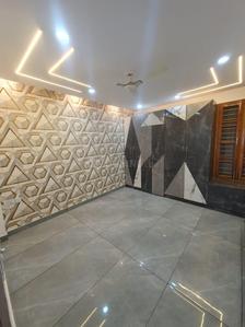 Bedroom Image of 1300 Sq.ft 3 BHK Builder Floor for sale in Patthri Bagh Dehradun for Rs. 8500000
