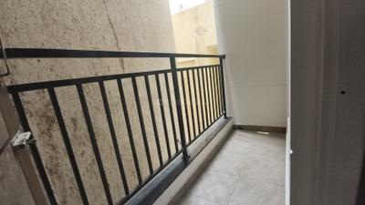 Image of 900 Sq.ft 1 BHK Builder Floor for rent in Mahadevapura, Bengaluru for Rs. 35200