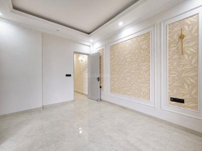Bedroom Image of 2232 Sq.ft 3 BHK Independent House for sale in Aman Vihar Dehradun for Rs. 18500000