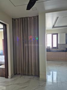 Bedroom Image of 2799 Sq.ft 4 BHK Builder Floor for sale in BPTP Pride Floors, Sector 77 Faridabad for Rs. 31500000