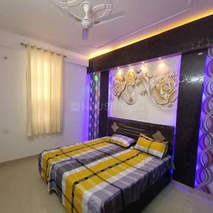Bedroom Image of 850 Sq.ft 2 BHK Independent House for sale in Avadi Chennai for Rs. 6819000