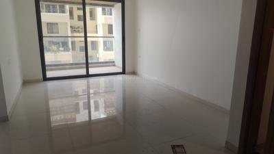 Living Room Image of 1180 Sq.ft 2 BHK Apartment / Flat for sale in Majestique Signature Towers, Baner Pune for Rs. 13000000