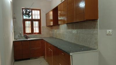 Kitchen Image of 810 Sq.ft 2 BHK Builder Floor for sale in Sector 49 Faridabad for Rs. 6500000