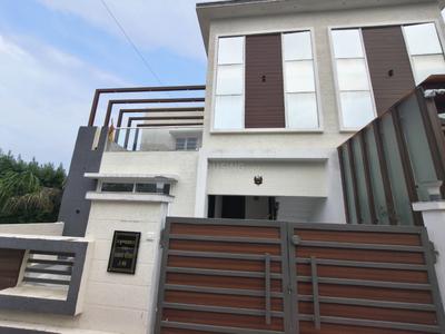 Image of 1600 Sq.ft 2 BHK Independent House for rent in Ashok East Valley, Civil Lines, Jhansi for Rs. 15000