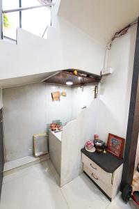 Balcony Image of 1812 Sq.ft 3 BHK Penthouse for sale in Pimpri Pune for Rs. 12500000