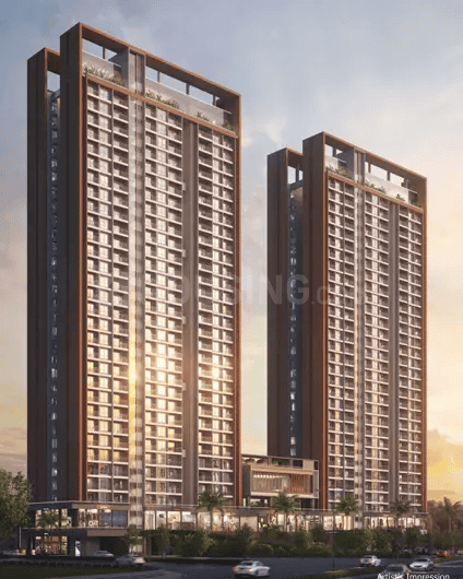 Rama Metro Life Ultima Residences Main Image 1